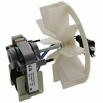 Vent Fan Blower Wheel For Bathroom Kitchen Exhaust Broan Nutone 688 S97012041. Fixed Price $50.97.