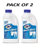 Out Brite Laundry Whitener, 28 Ounces Pack Of. Fixed Price $9.29.