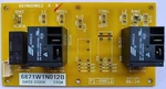 Lg 6871W1N012B Oven Range Stove Power Control Board. Fixed Price $132.00.