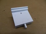 Whirlpool Refrigerator Airflow Slider Housing Part # W10901825 W10899409. Fixed Price $11.98.