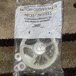 12002213, AP4009132, 1042142, 12001797 Washer Pulley & Thrust Bearing Kit Oem. Fixed Price $44.99.