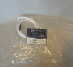 New Genuine Oem Electrolux Frigidaire Dishwasher Drain Hose 807117001 Part. Fixed Price $13.99.