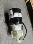 Viking 022582-000 Ice Machine Drain Pump Used Low Hours Clean. Fixed Price $426.00.