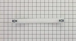 Handle White Compatible With Ge Microwave JVM1540DM2WW JVM1540DM5WW JVM1540DM1WW. Fixed Price $38.95.