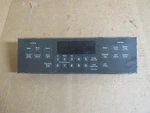 Range Control Board Clock Part # WB27X20959 WB27X25361. Fixed Price $85.98.