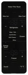 Whirlpool W10789111 Control Board. Fixed Price $125.56.