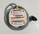 Bosch Dishwasher Junction # 11031987 Replaces 00648123 00752018. Fixed Price $26.00.