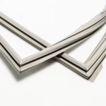 Bosch Oem 00713448 Seal-door Appliance Part. Fixed Price $409.70.