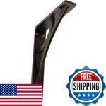 Ekena Millwork BKTM01X05X08SGLABS Metal Bracket 1/2 D H. Fixed Price $117.59.