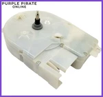 (same Day Ship) Ge Washer Timer 175D6604P053 WH12X10527. Fixed Price $53.89.