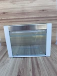 Liebherr 904139901 Drawer 1/2" Plastic Storage Container Refrigerator Clear. Fixed Price $49.99.