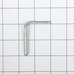 WPW10544329 Whirlpool Hinge Arm Oem. Fixed Price $12.95.