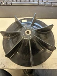 Craftsman Poulan Weed Eater Gas Blower Impeller 530-014157 530047 Oem Nos WM03A. Fixed Price $10.95.