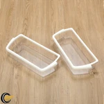 2PC For Door Bin Shelf W/ Whirlpool Refrigerator AP6019471 WPW10321304. Fixed Price $25.99.