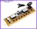 Genuine Oem Lg Dryer Display Control EBR75439402 Warranty & Free Same Day Ship. Fixed Price $42.99.