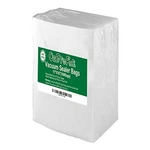 100 Gallon Vacuum Sealer Bags 11"X16" Food Storage For Sous Vide Saver. Fixed Price $39.30.