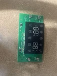 Samsung Refrigerator Display Control Board DA41-00682A KM1615. Fixed Price $20.49.