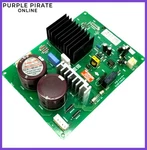 Oem Lg Refrigerator Control EBR64173903 1-YEAR Warranty Free Same Day Ship. Fixed Price $54.99.