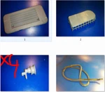 WD12X10127 WD12X10108 WD12X10141 WD08X10032 PDW9280N00SS Ge Dishwasher. Fixed Price $24.00.
