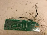 Whirlpool Washer User Interface Control Board 8564291 Rev Free Ship. #155. Fixed Price $17.99.