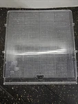 Lg Refrigerator Crisper Cover Insert Part # 3550JJ1069. Fixed Price $35.99.