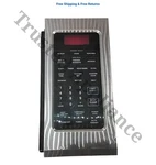Lg Microwave Control Panel Console AGM73170703 Silver. Fixed Price $84.65.