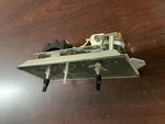 164D1748P008 WB19X5300 Range Oven Clock Control Board AZ97948 WM1554. Fixed Price $37.26.