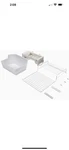 W11424126 Whirlpool Icemaker Oem. Fixed Price $50.00.