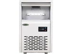 Spt SZB-22 44-LB Automatic Flake Ice Maker Stainless Steel With Inline Water. Fixed Price $1282.99.