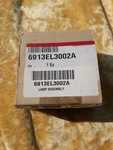 Oem Genuine Lg Dryer Drum Light Socket & Cover, Part #3550EL2001A, 6913EL3002A. Fixed Price $75.00.
