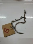 Whirlpool Washer Lid Hinges 8318088; WP54583; 4434870. Fixed Price $18.00.