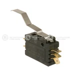 New Ge Trash Compactor Switch Part Number WC36X5054. Fixed Price $205.00.