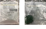 3387974 Cam (green) For Whirlpool Maytag Commercial Dryer Timers. Fixed Price $5.01.