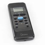 Midea 17317000A59524 Remote Controller. Fixed Price $36.05.