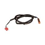 Genuine Oem Lg EBG61110708 Air Conditioner Electric Thermistor Assembly. Fixed Price $29.99.