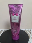 Bath & Body Works 8OZ Pink Confetti Pear Cassis Ultra Shea Cream. Fixed Price $14.98.