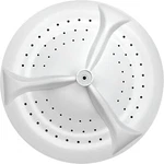 W10752283 White Washer Washplate Compatible With Whirlpool. Fixed Price $24.19.