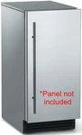 Scotsman Brilliance Series SCCP50MB1SU 15" Undercounter Gourmet Ice Machine Pics. Fixed Price $2499.00.