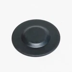 Gas Range Burner Single Cap Black For Whirlpool Maytag Jenn-air WPW10183371. Fixed Price $27.72.