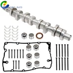 Camshaft Lifter Kit Set 038109101AH For Vw MK5 Jetta Brm 1.9 2005 2006. Fixed Price $94.58.