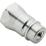 Apache 1/2 In. Fnpt Zinc-plated Brass Hydraulic Hose Male Tip 39041060. Fixed Price $26.84.