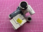 Samsung Washer Drain Pump P# DC97-17366A DC97-19289F DC31-00178A. Fixed Price $27.55.