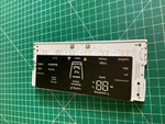 Maytag W10499292 Refrigerator Control Board Dispenser AZ170449 NR2583. Fixed Price $52.22.