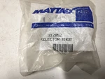 New Oem 3-12852 Maytag Dryer Timer Knob 312852. Fixed Price $19.00.