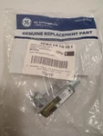 Oem WB21K10161 Range Control Valve Genuine Replacement Part. Fixed Price $35.30.