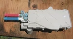 Electrolux Frigidaire Housing And Valve Assembly 137108710 134637810. Fixed Price $129.95.