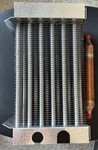 7012437 Sub-zero Freezer Evaporator & Accumulator 3130030. Fixed Price $75.00.