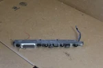 Ge Dishwasher Interface Control Board Part # WD12X20246 WD21X10552 WD12X10470. Fixed Price $57.58.