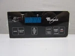 Whirlpool Range Control Board 6610257 100-01234-22 84B10211A02 012280010M Asmn. Fixed Price $175.00.