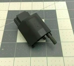 Whirlpool Maytag Washer Water Level Pressure Switch WPW10249845. Fixed Price $25.95.